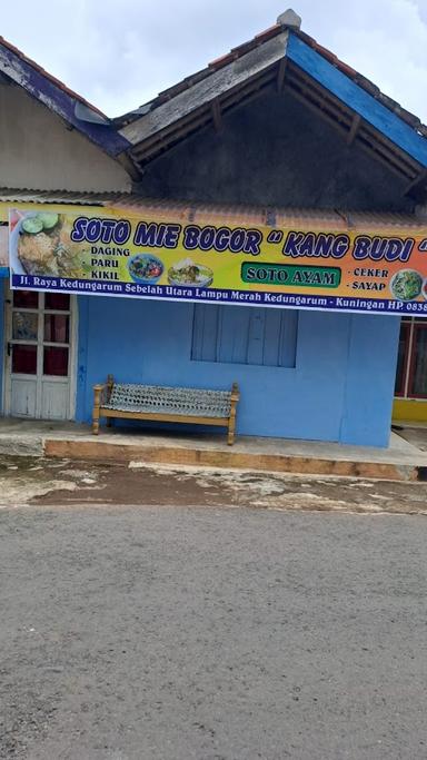 SOTOMIE BOGOR KANG BUDI