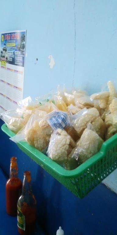 WARUNG MIE AYAM DAN BAKSO GAJAH MUNGKUR