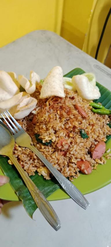 NASI GORENG WB