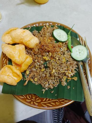 NASI GORENG WB