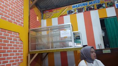 WARUNG MIFIS