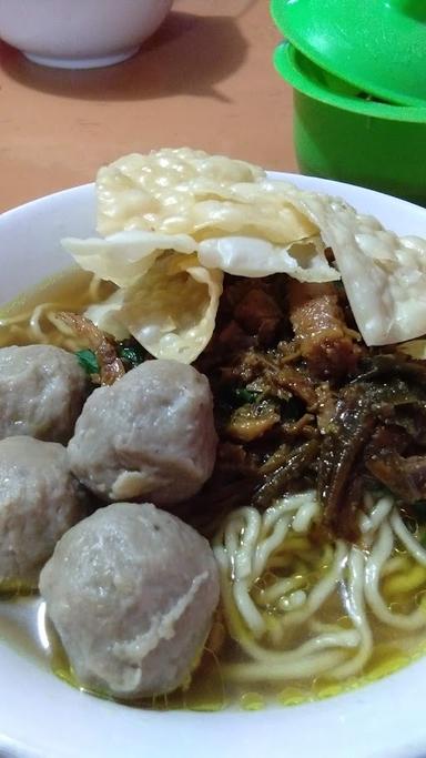 PONDOK BAKSO MAS TOYIB