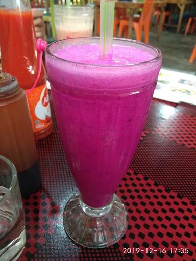 BAKSO BANDUNG AMPANG