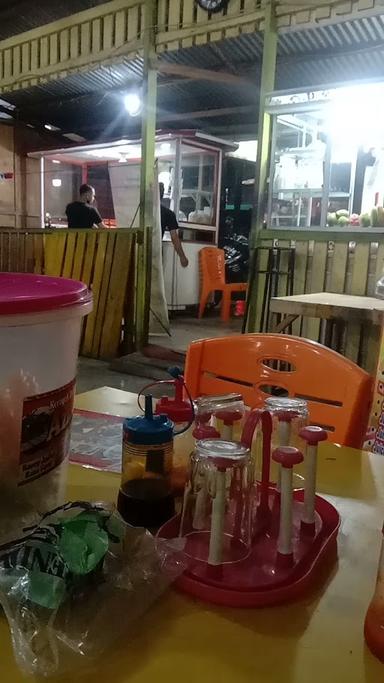 BAKSO BANDUNG AMPANG