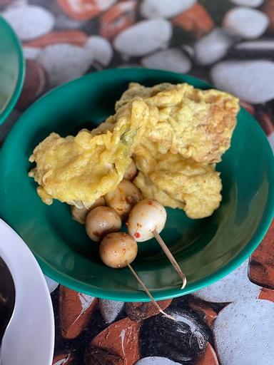 BUBUR AYAM MBAK NILMA