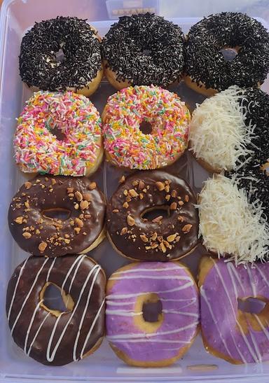 DONAT JODOH