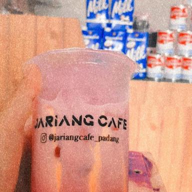 JARIANG CAFE PADANG