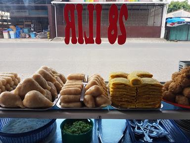 PEMPEK PALEMBANG 28 ILIR