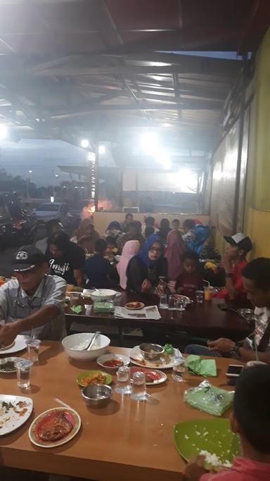 PONDOK IKAN BAKAR BYPASS