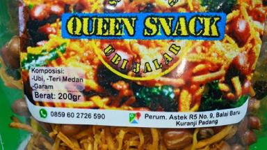 QUEEN SNACK