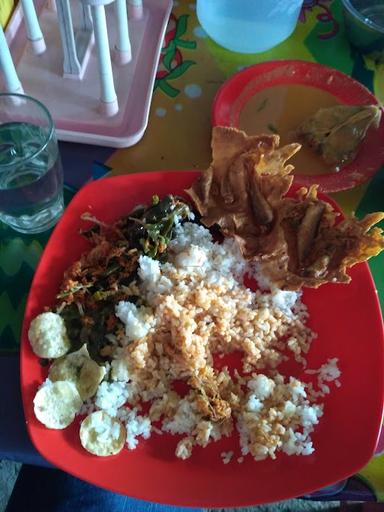 RUMAH MAKAN JASO MINTUO