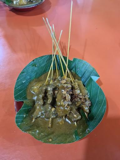 SATE KALUMBUK / SATE CIPTA RASA