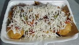 Photo's Takoyaki Bang Abi