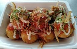 Photo's Takoyaki Bang Abi