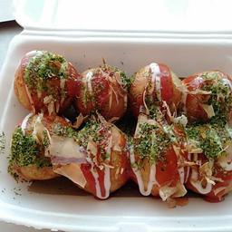 Photo's Takoyaki Bang Abi