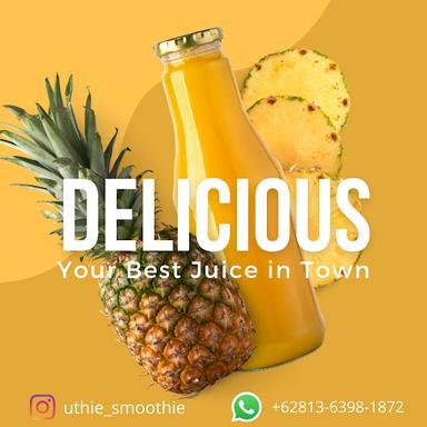 UTHIE SMOOTHIE