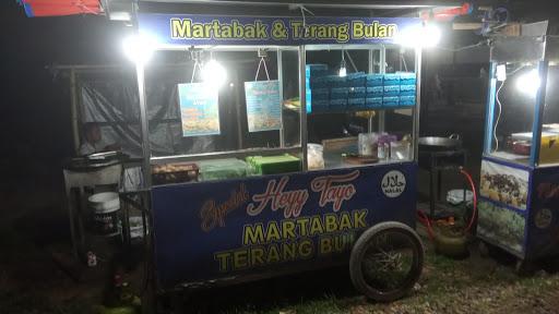 MARTABAK & TERANG BULAN HAYYTAYOO