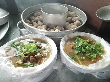 MIE AYAM BAKSO TAQIYYA