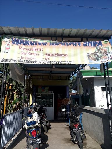 WARUNG SHIVA