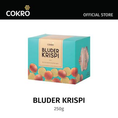 DISTRIBUTION CENTER (DC) BLUDER COKRO BALI