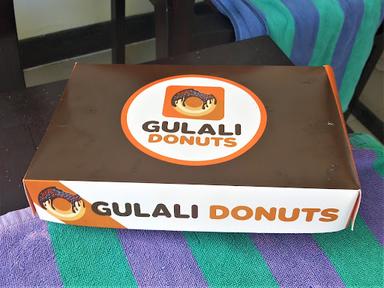 GULALI DONUTS