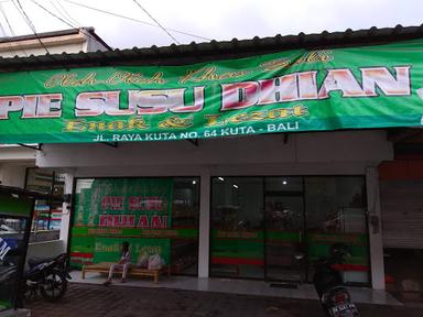 PIE SUSU DHIAN