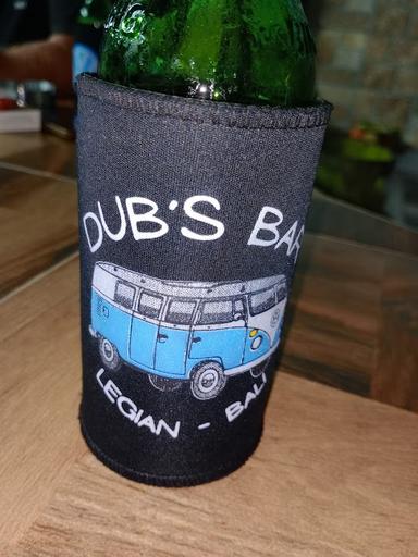 DUB’S BAR