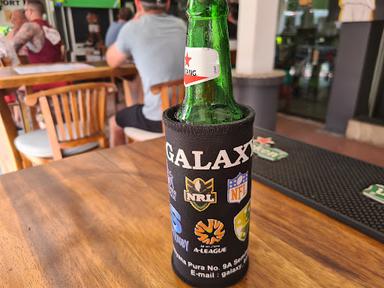 GALAXY SPORT BAR