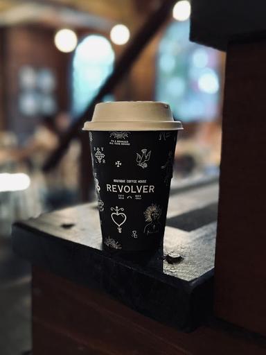 REVOLVER ESPRESSO