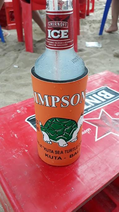 SIMPSON'S KUTA BEACH