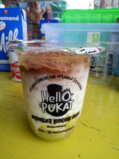 HELLOPUKAT EXPRESS TUBAN