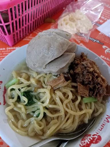 BAKSO SOLO PURNOMO