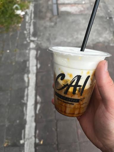 CAI TEA & COFFEE