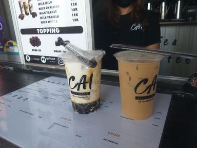 CAI TEA & COFFEE