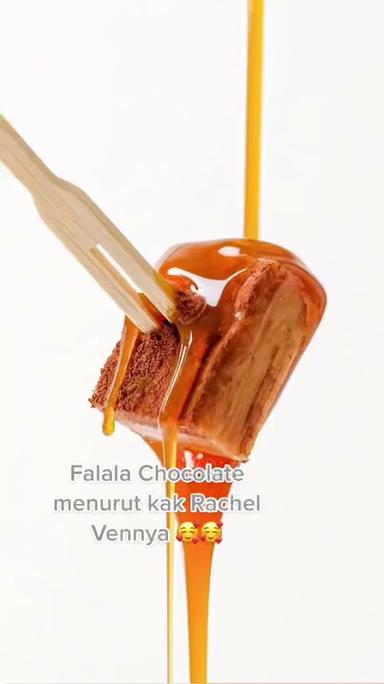 FALALA CHOCOLATE BALI - KUTA