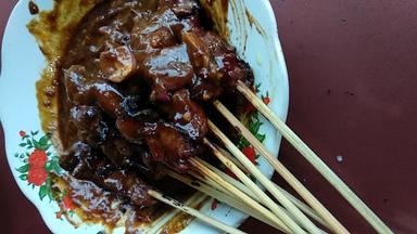 GRILLED SATAY RESTAURANT