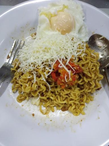 INDOMIE SAMBAL GORENG