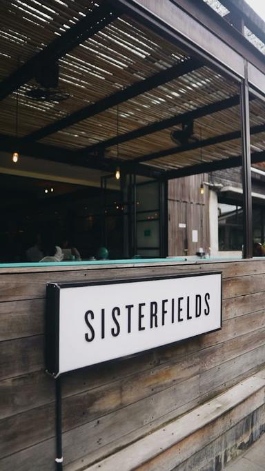 SISTERFIELDS