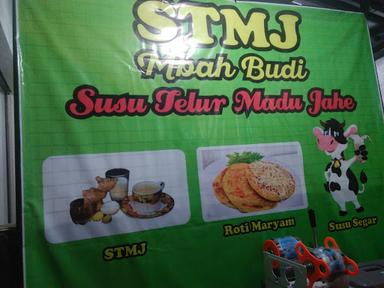 STMJ MBAH BUDI