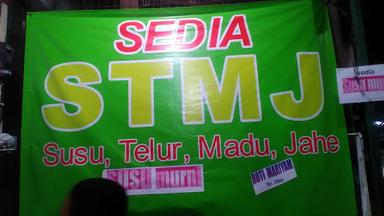 STMJ MBAH BUDI