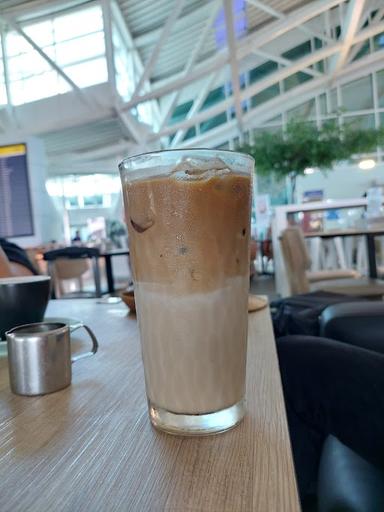 THE COFFEE CLUB INTERNATIONAL BALI AIRPORT