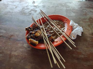 WARUNG SATE NI'MAT MUSLIM