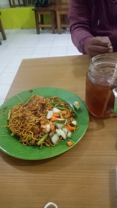 MIE AYAM JAKARTA SINCE 1998