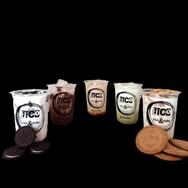 ETCO TEA & COFFEE