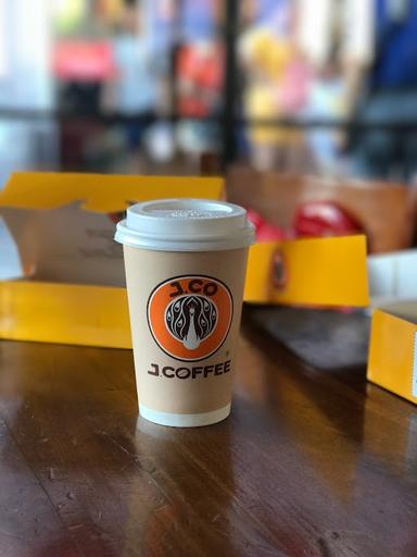 J.CO DONUTS & COFFEE