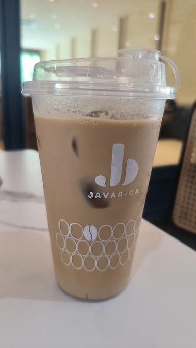 JAVABICA COFFEE