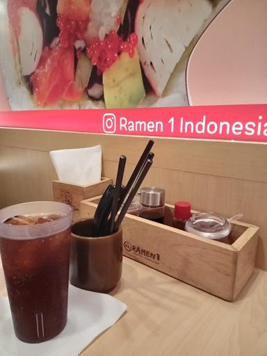 RAMEN1 MBG