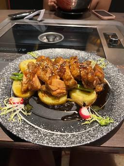 Photo's Sama Sama Yakiniku Japanese Restaurant - Nusa Dua
