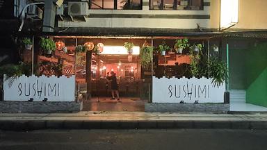 SUSHIMI SEMINYAK BALI