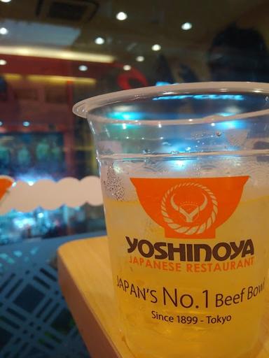 YOSHINOYA KUTA SQUARE